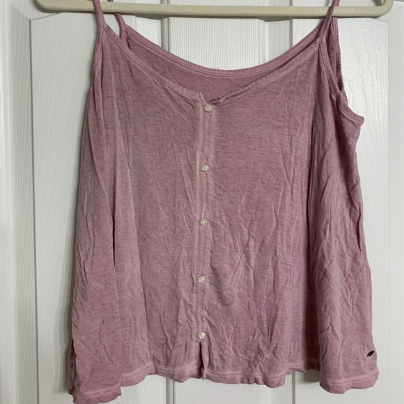 Spaghetti strap top! - Picture 2 of 2